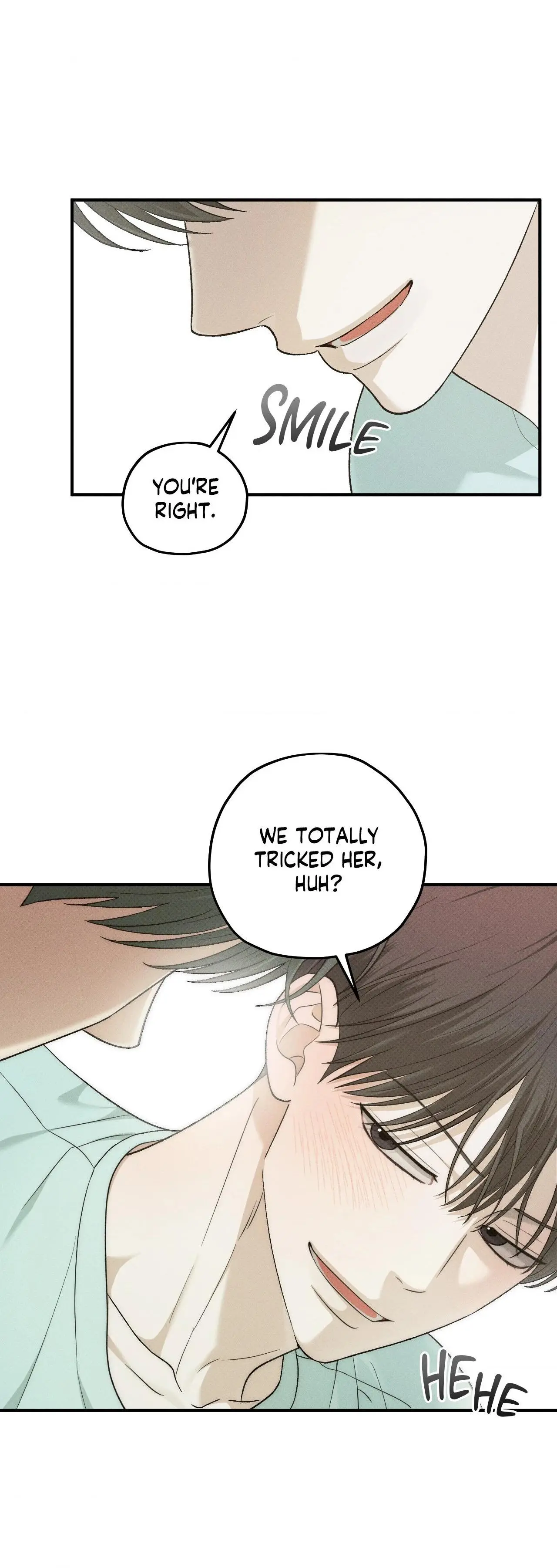 Error Detected - Chapter 61 Page 17