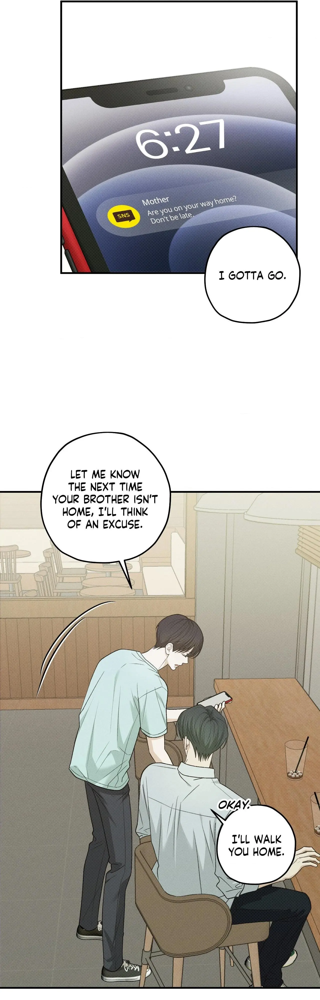 Error Detected - Chapter 61 Page 22