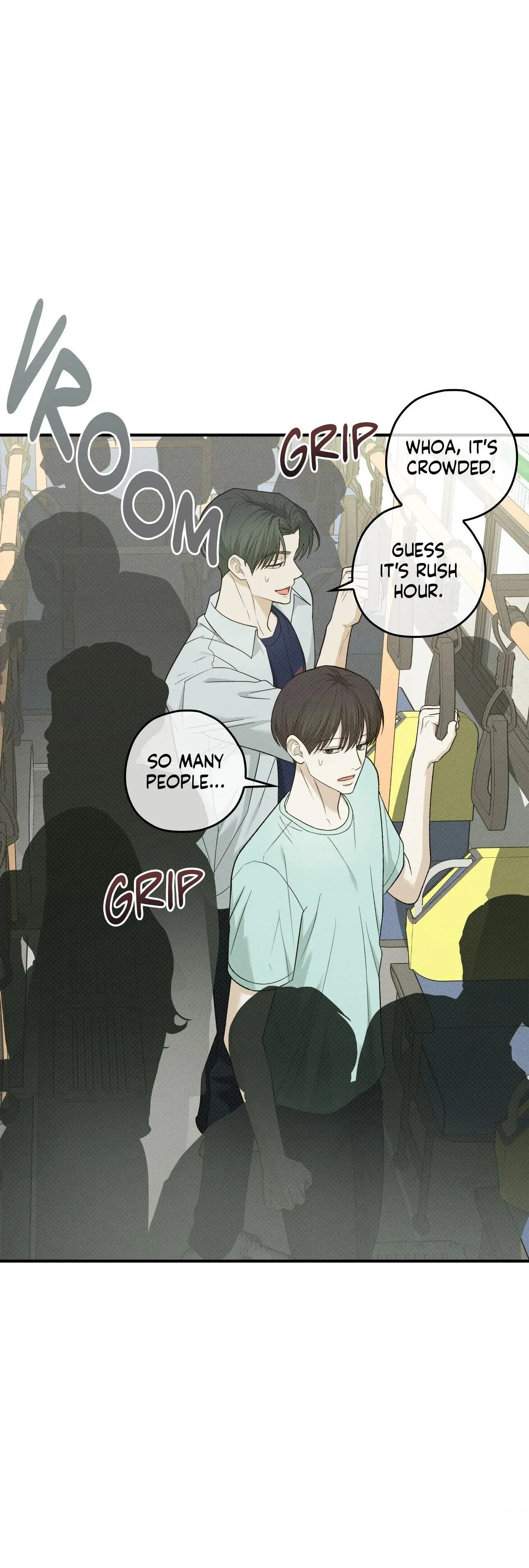 Error Detected - Chapter 61 Page 25