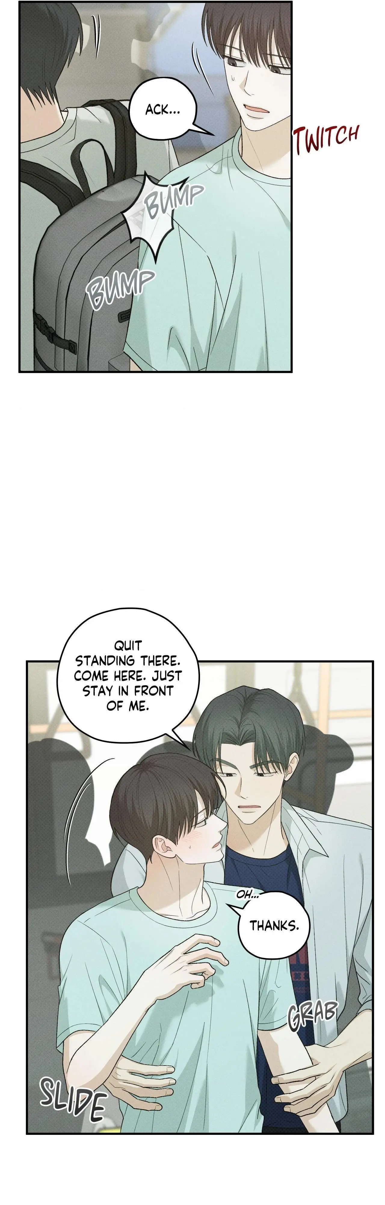 Error Detected - Chapter 61 Page 26