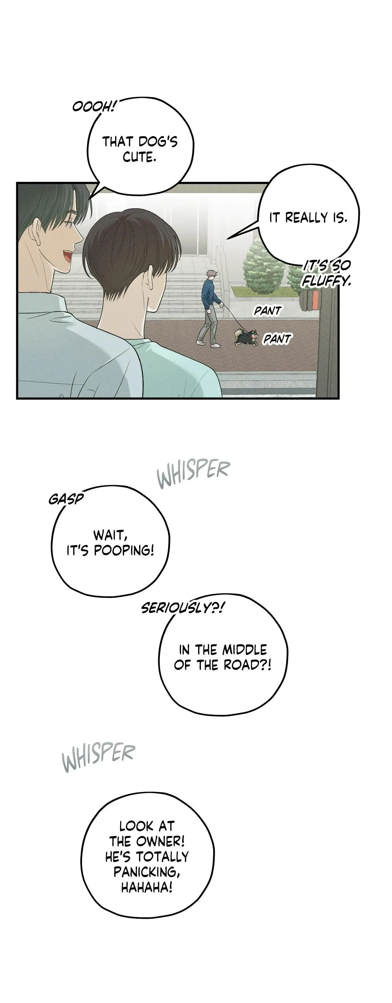 Error Detected - Chapter 61 Page 27