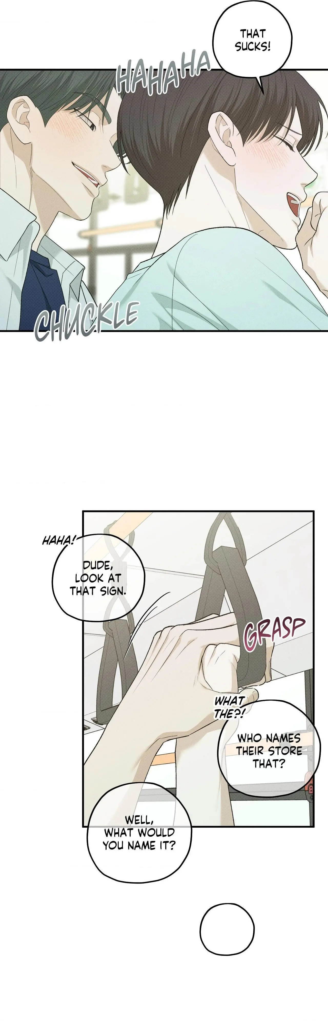 Error Detected - Chapter 61 Page 28