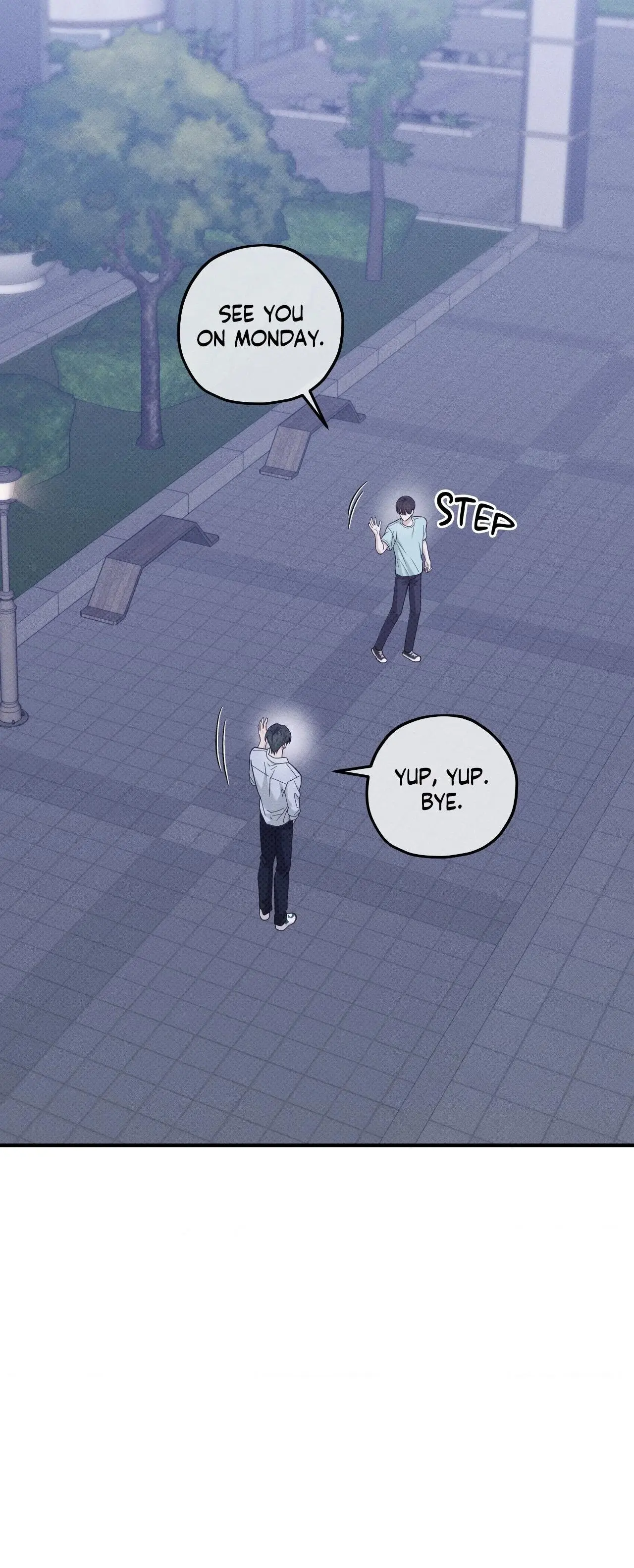 Error Detected - Chapter 61 Page 30