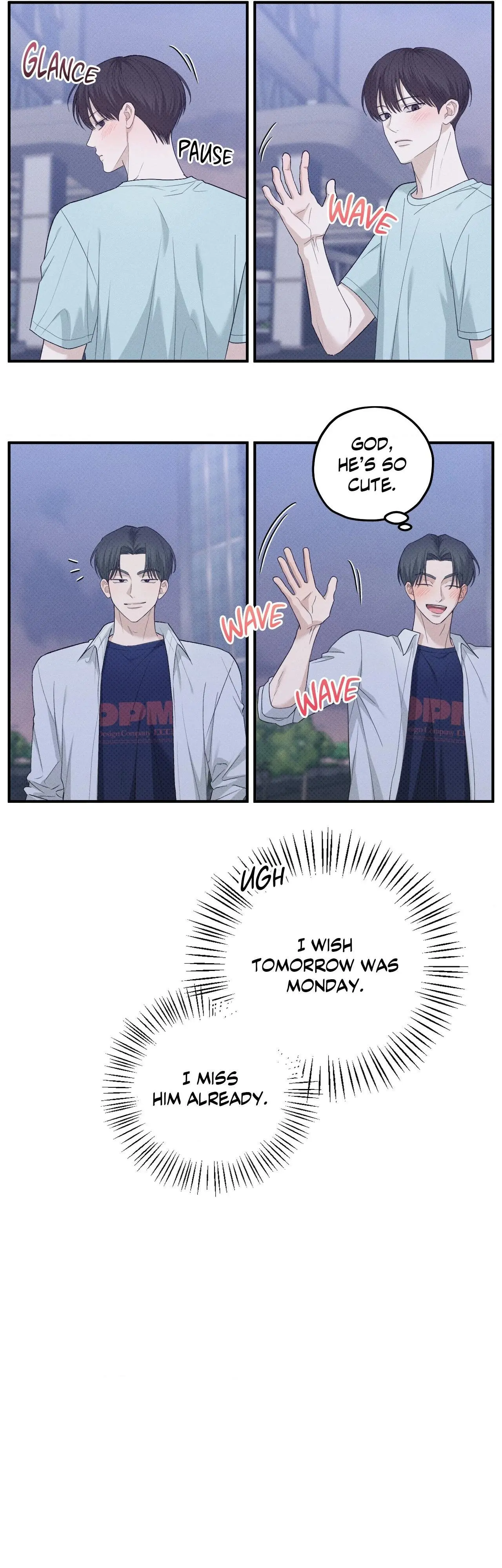 Error Detected - Chapter 61 Page 31