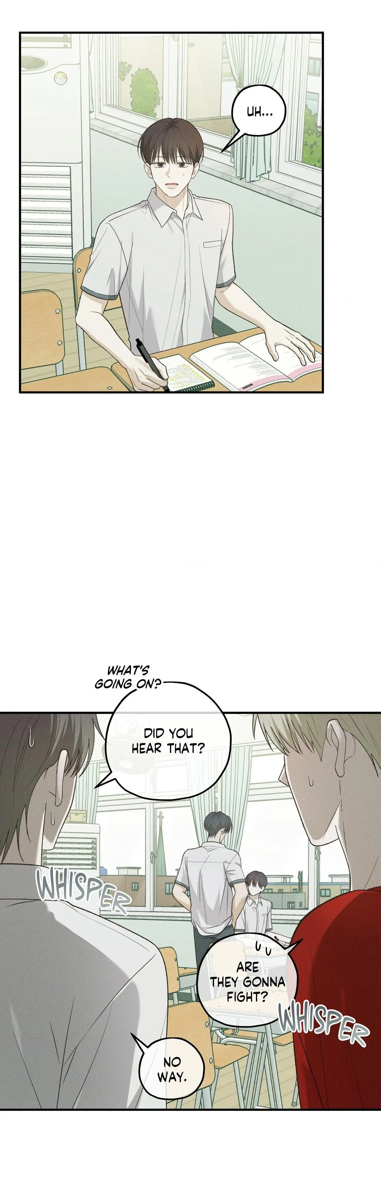 Error Detected - Chapter 61 Page 35