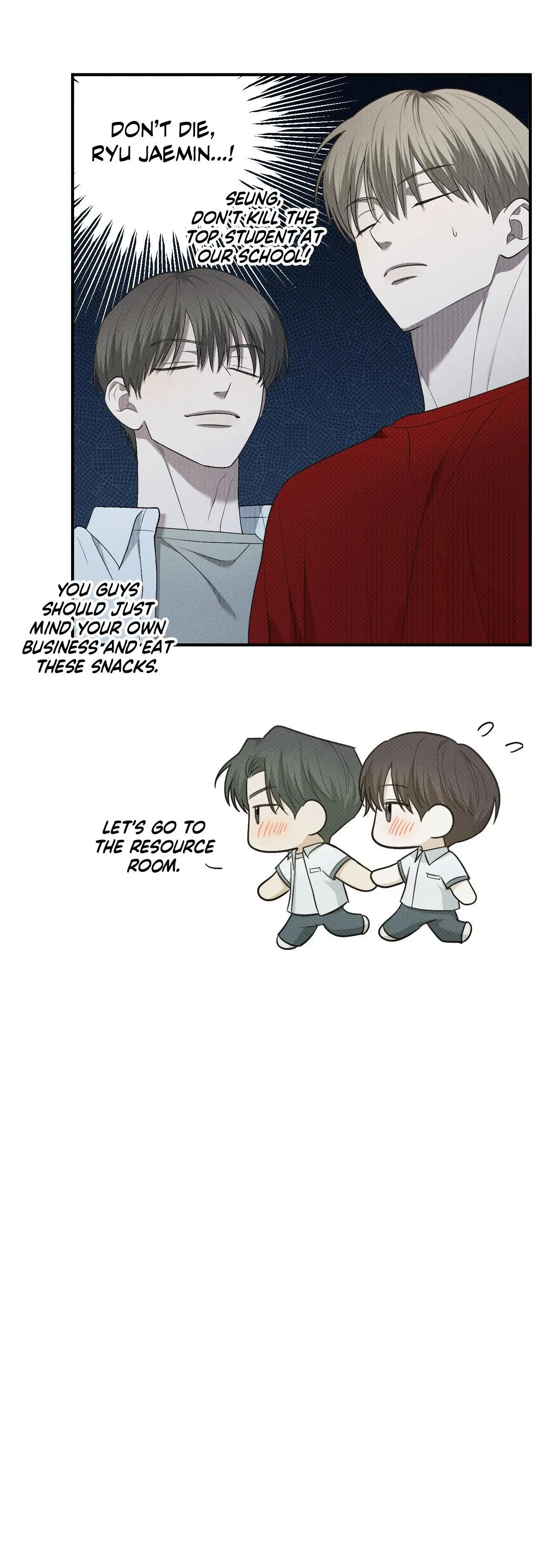 Error Detected - Chapter 61 Page 38
