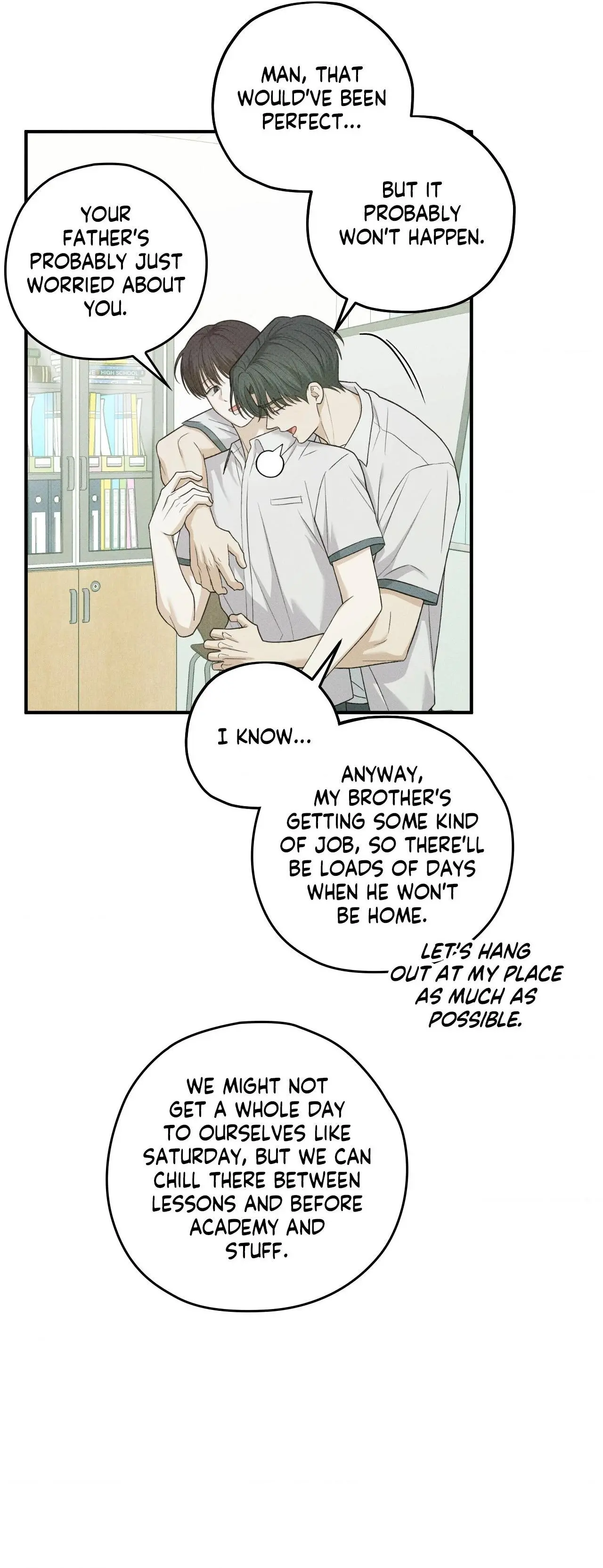 Error Detected - Chapter 61 Page 43