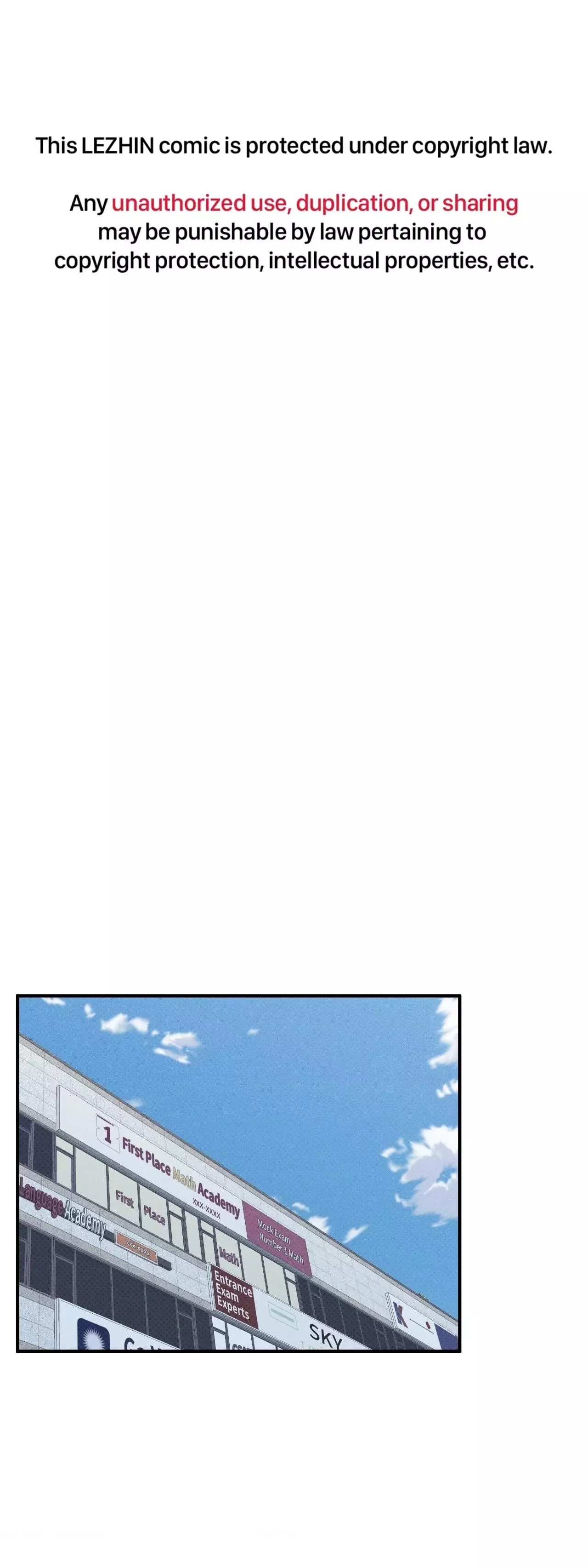Error Detected - Chapter 62 Page 3