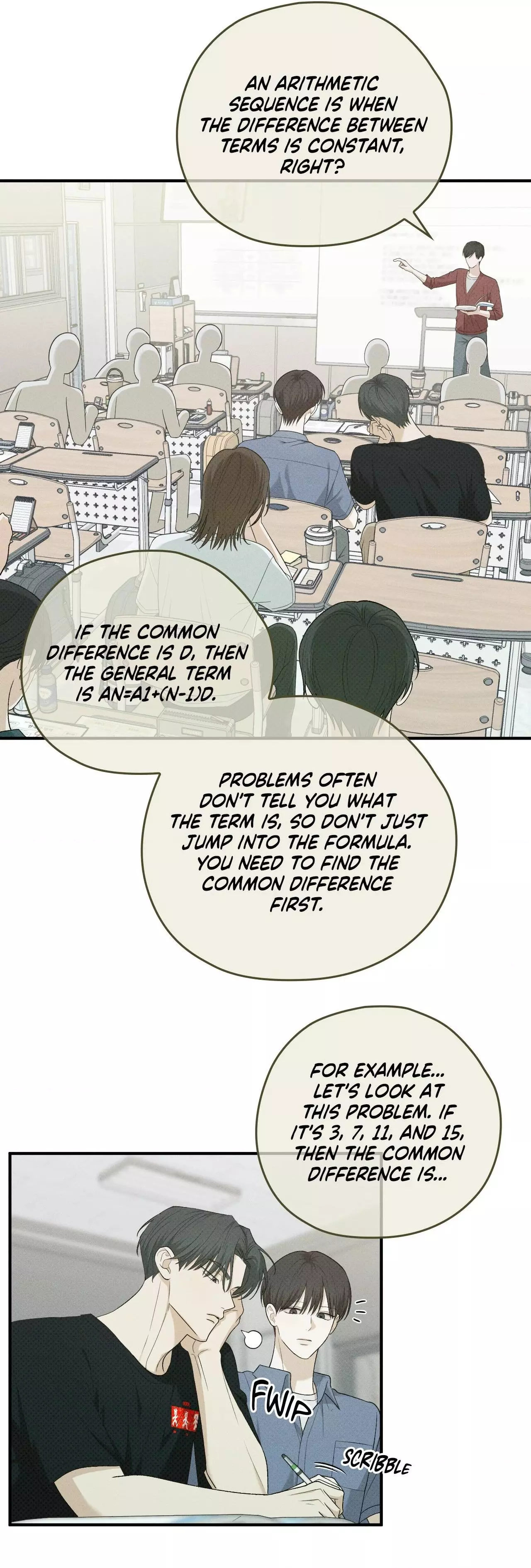 Error Detected - Chapter 62 Page 4