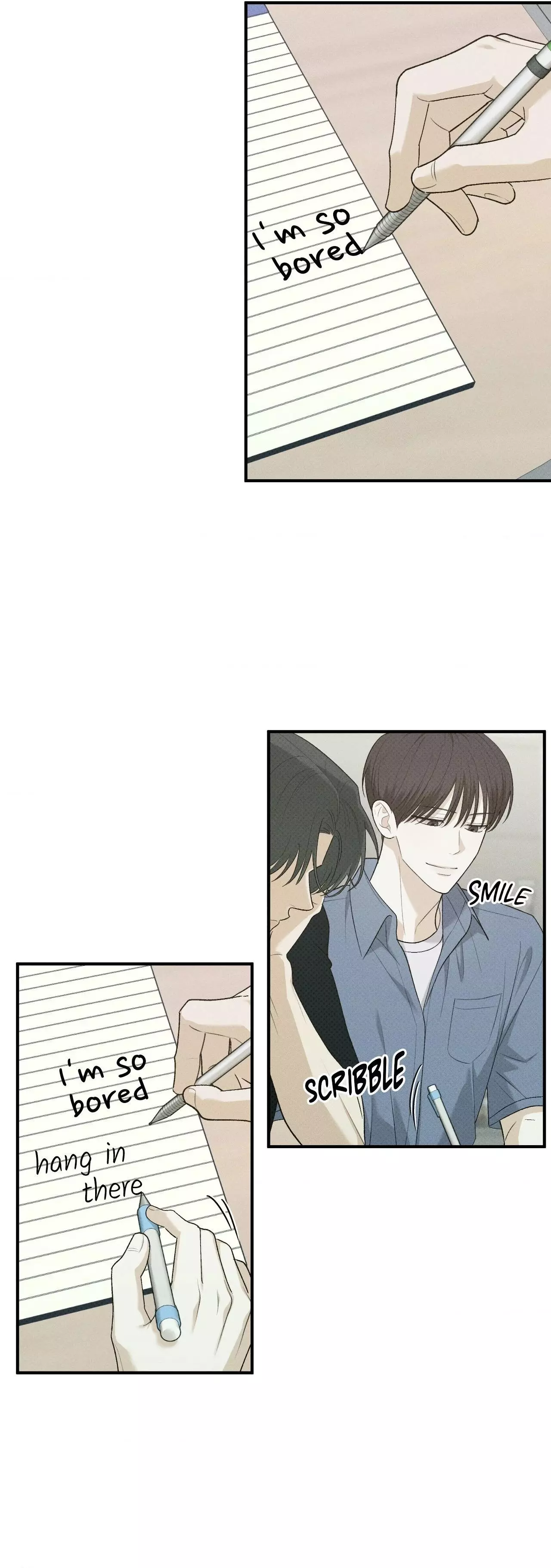 Error Detected - Chapter 62 Page 5
