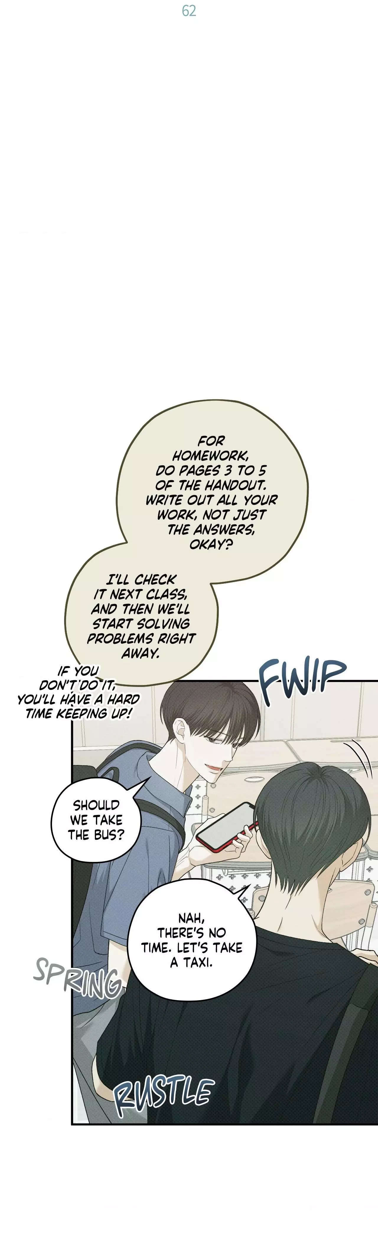 Error Detected - Chapter 62 Page 11