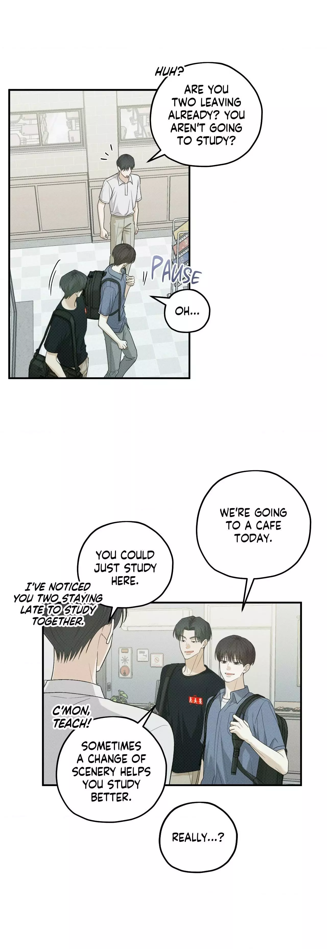 Error Detected - Chapter 62 Page 12