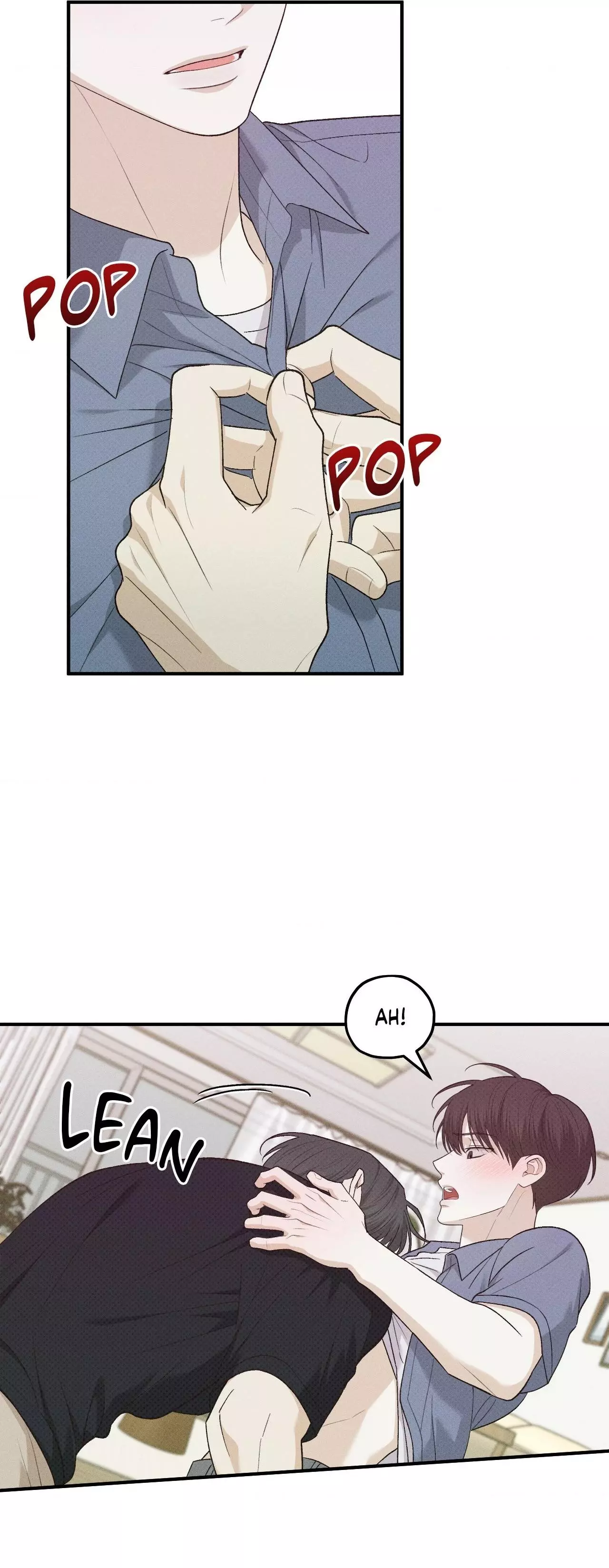 Error Detected - Chapter 62 Page 19