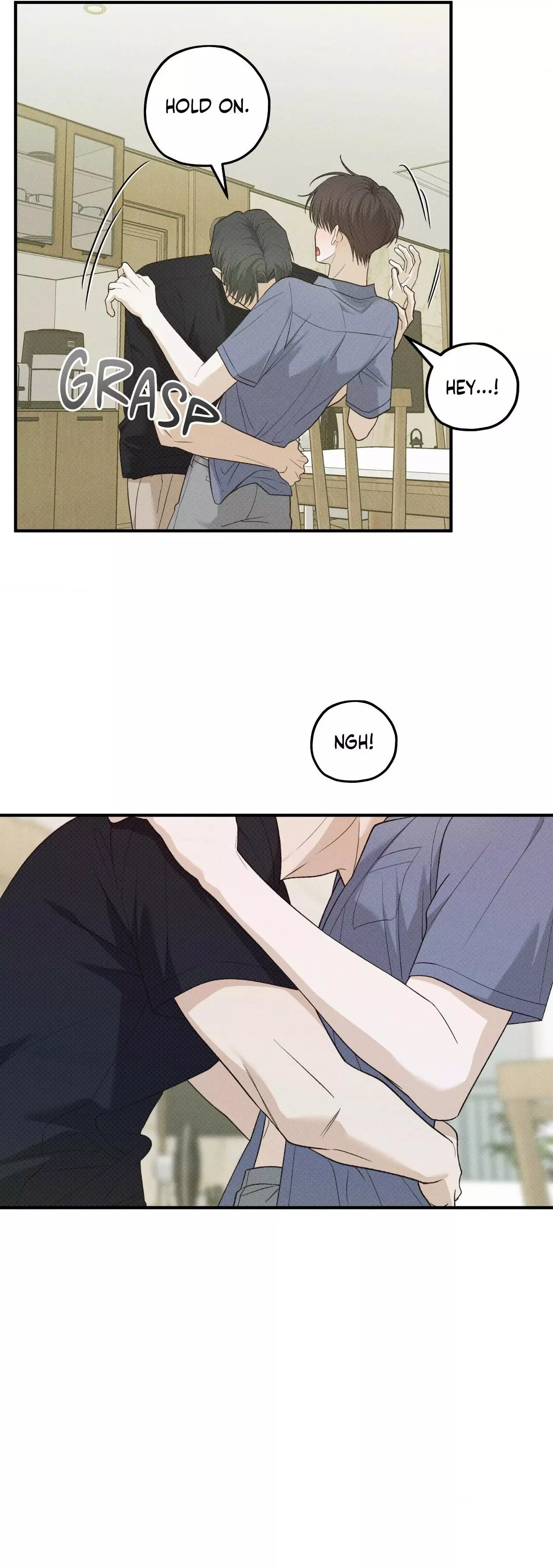 Error Detected - Chapter 62 Page 21