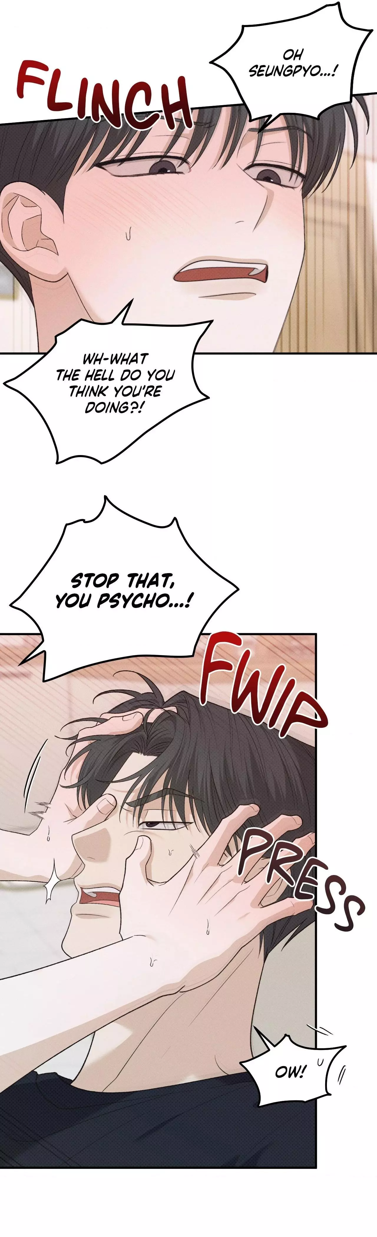 Error Detected - Chapter 62 Page 23