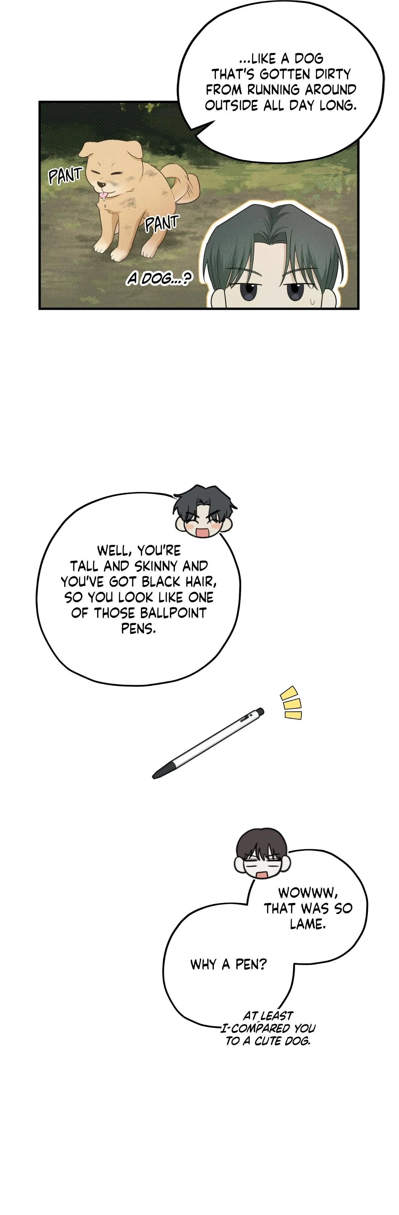 Error Detected - Chapter 63 Page 17