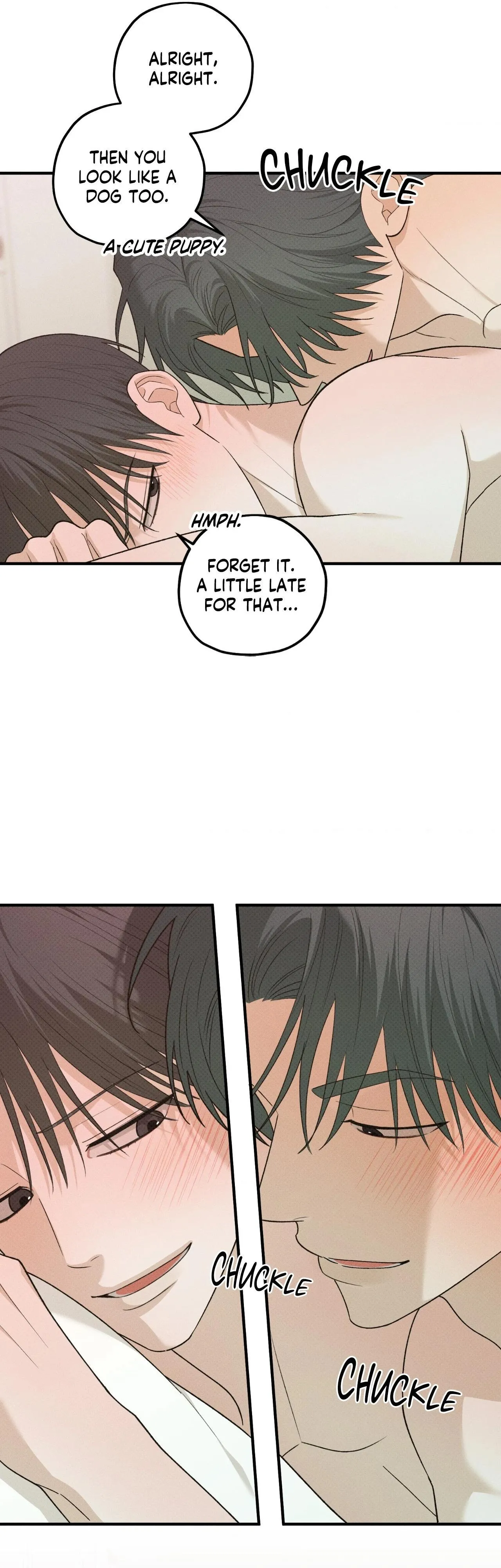 Error Detected - Chapter 63 Page 18