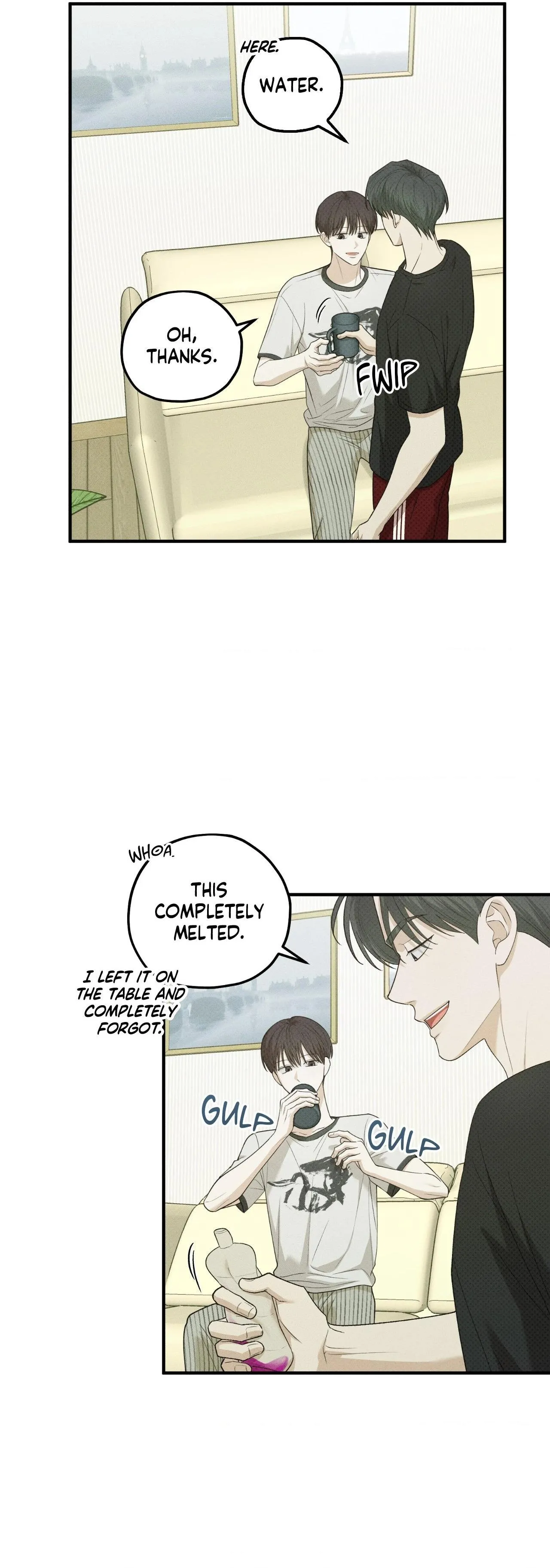 Error Detected - Chapter 63 Page 21