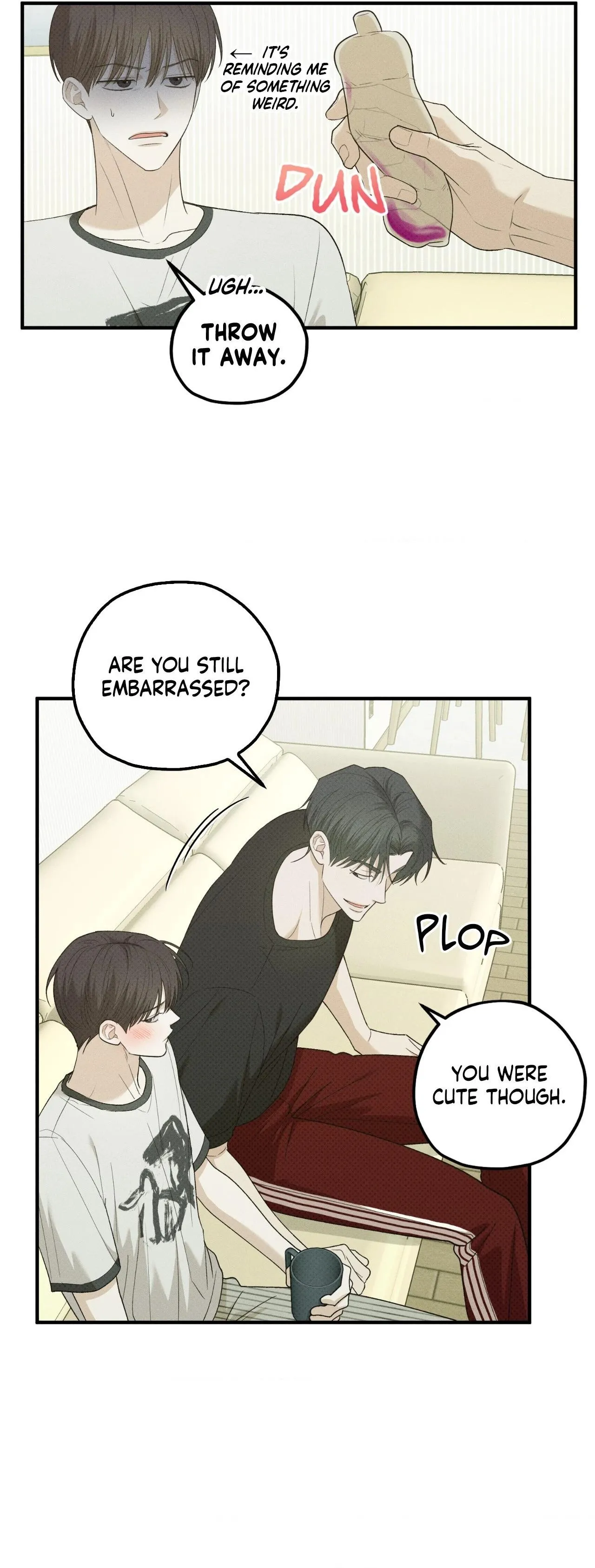 Error Detected - Chapter 63 Page 22