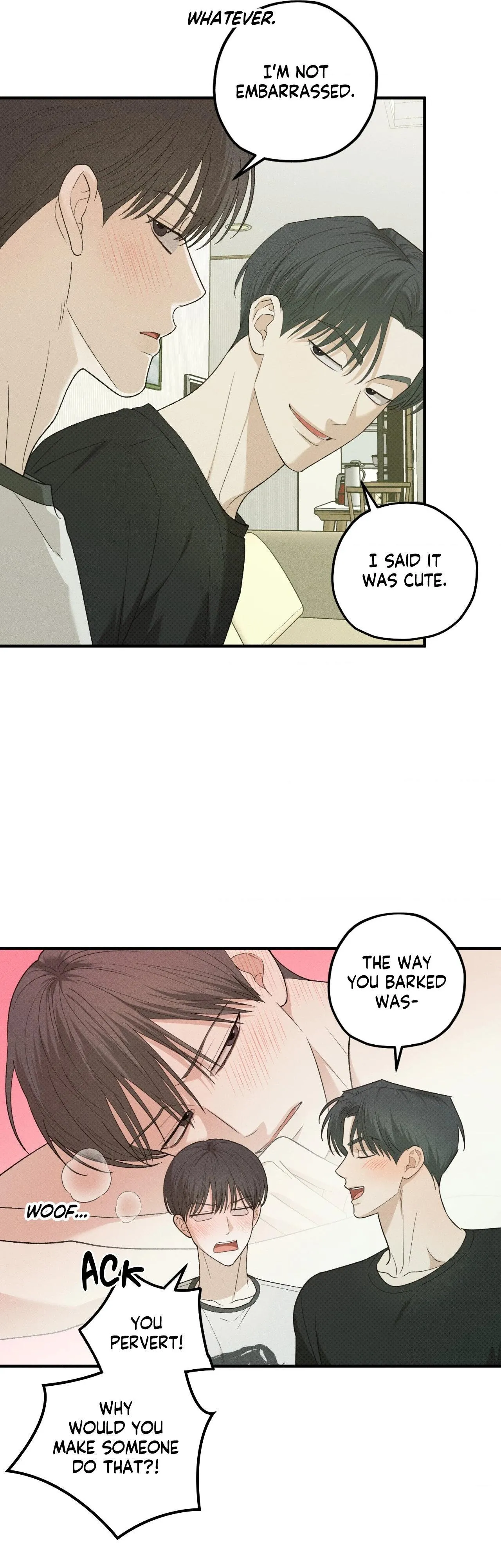 Error Detected - Chapter 63 Page 23