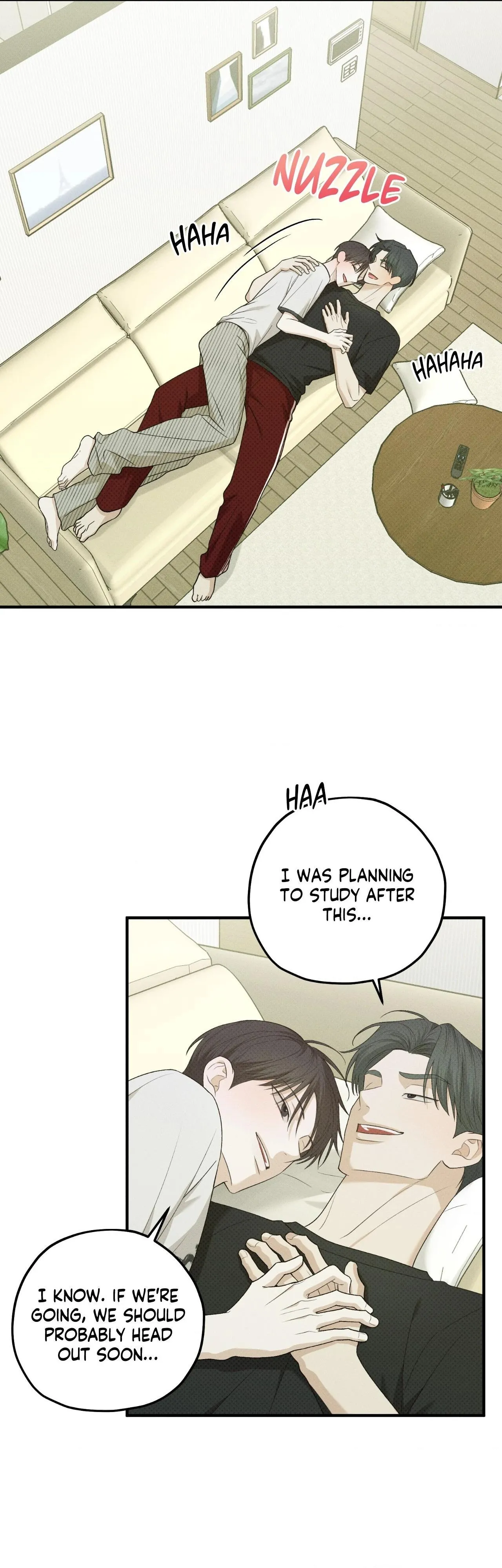 Error Detected - Chapter 63 Page 25