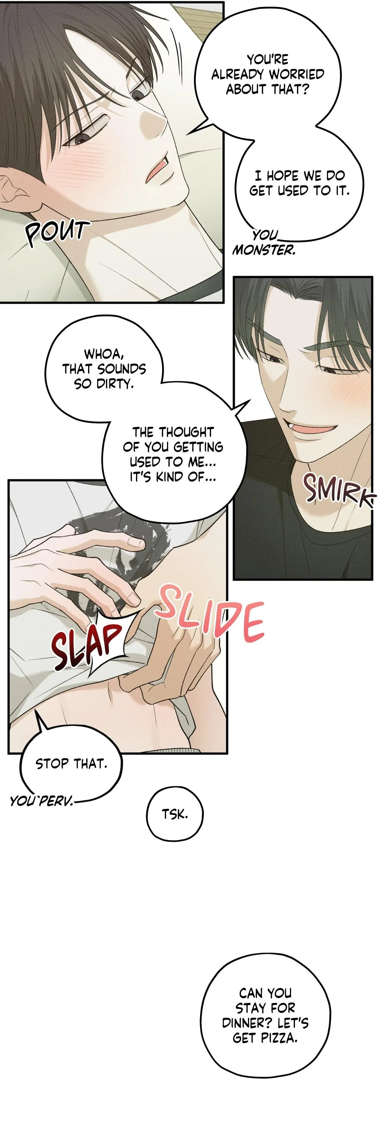 Error Detected - Chapter 63 Page 31