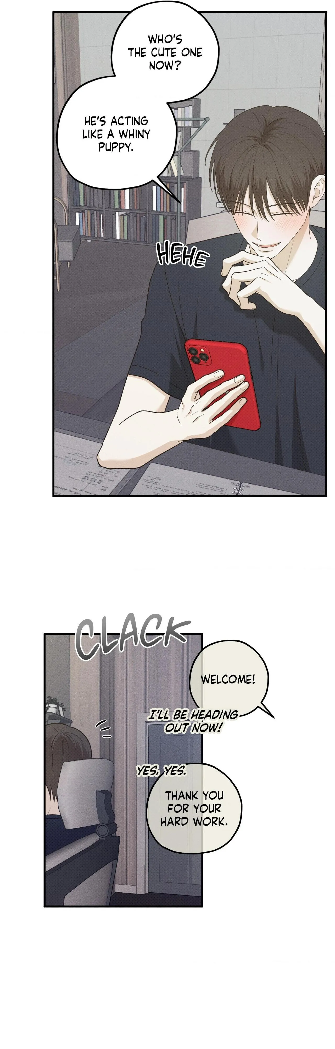 Error Detected - Chapter 63 Page 35