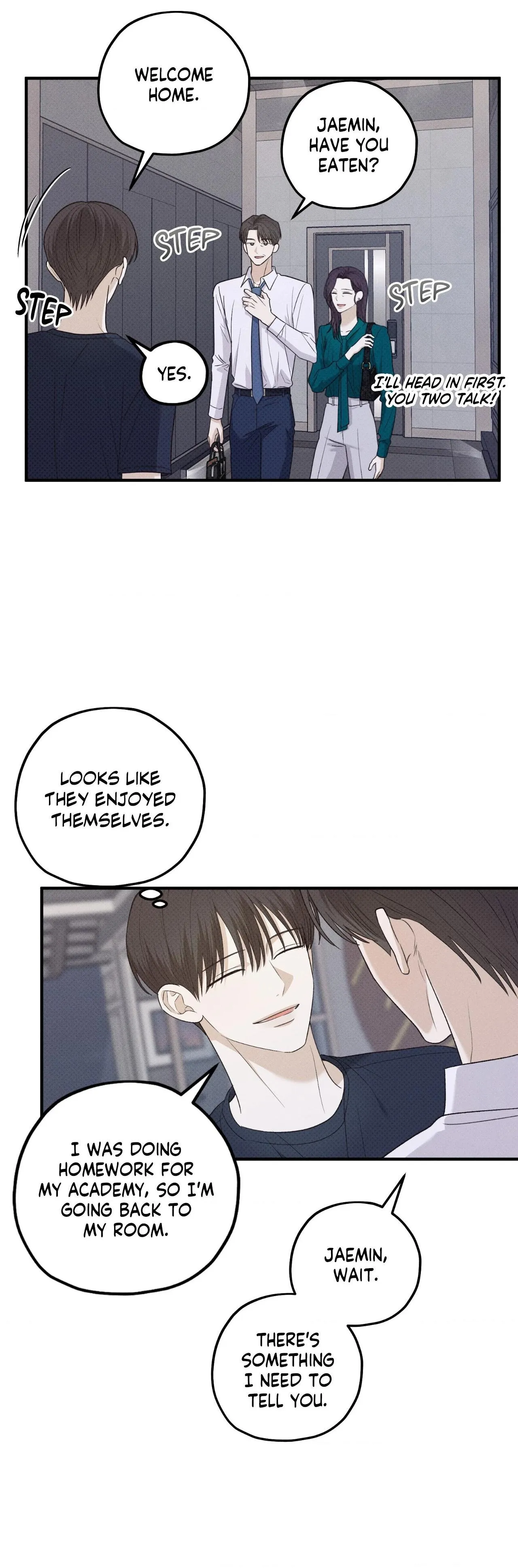 Error Detected - Chapter 63 Page 36