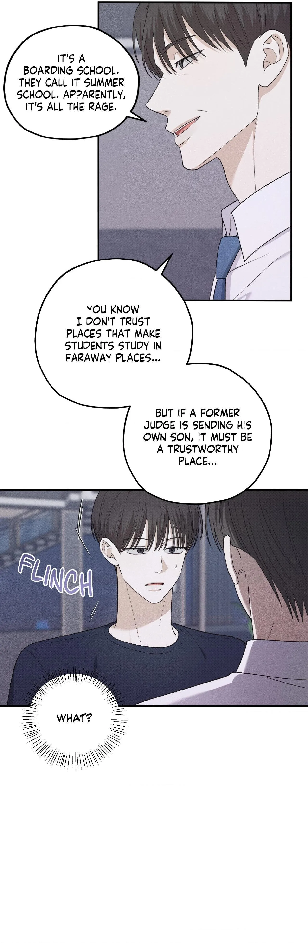 Error Detected - Chapter 63 Page 39