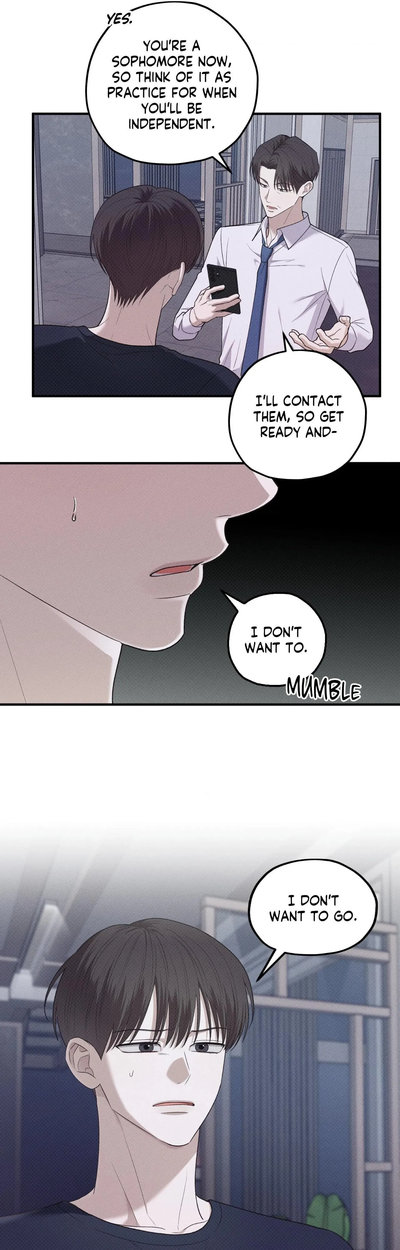 Error Detected - Chapter 63 Page 41