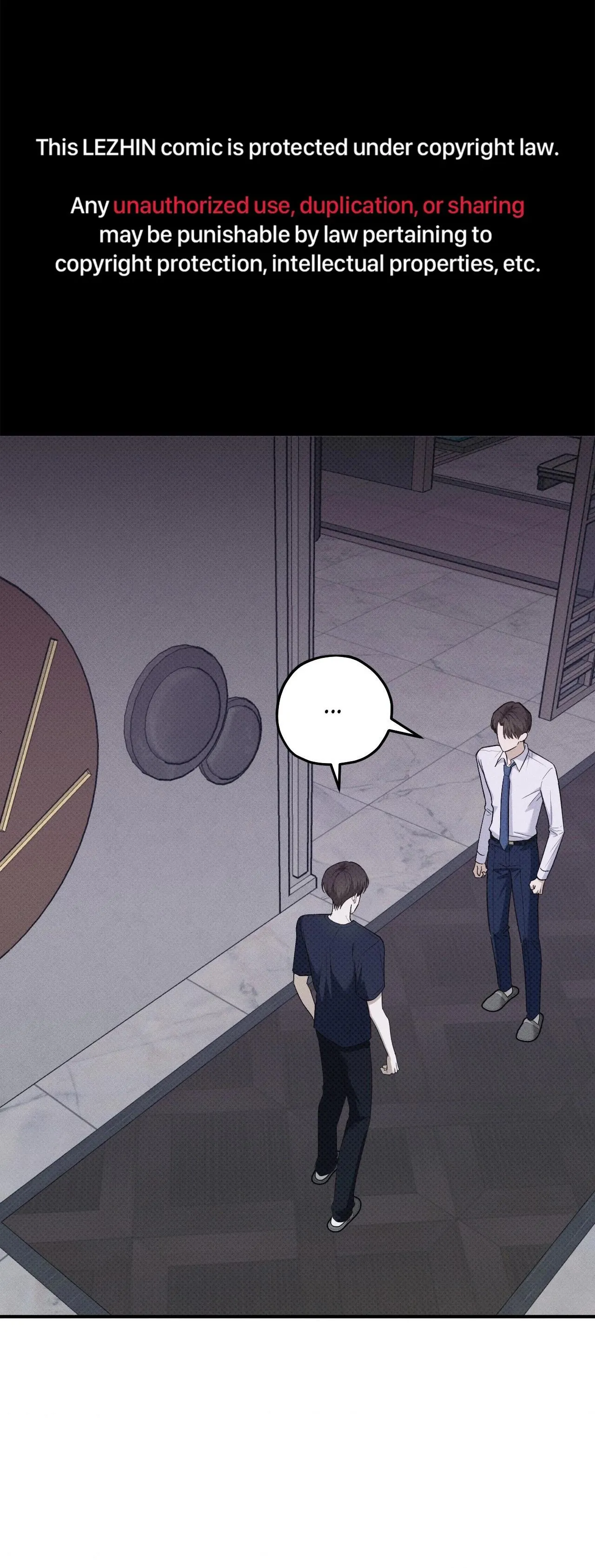 Error Detected - Chapter 64 Page 2