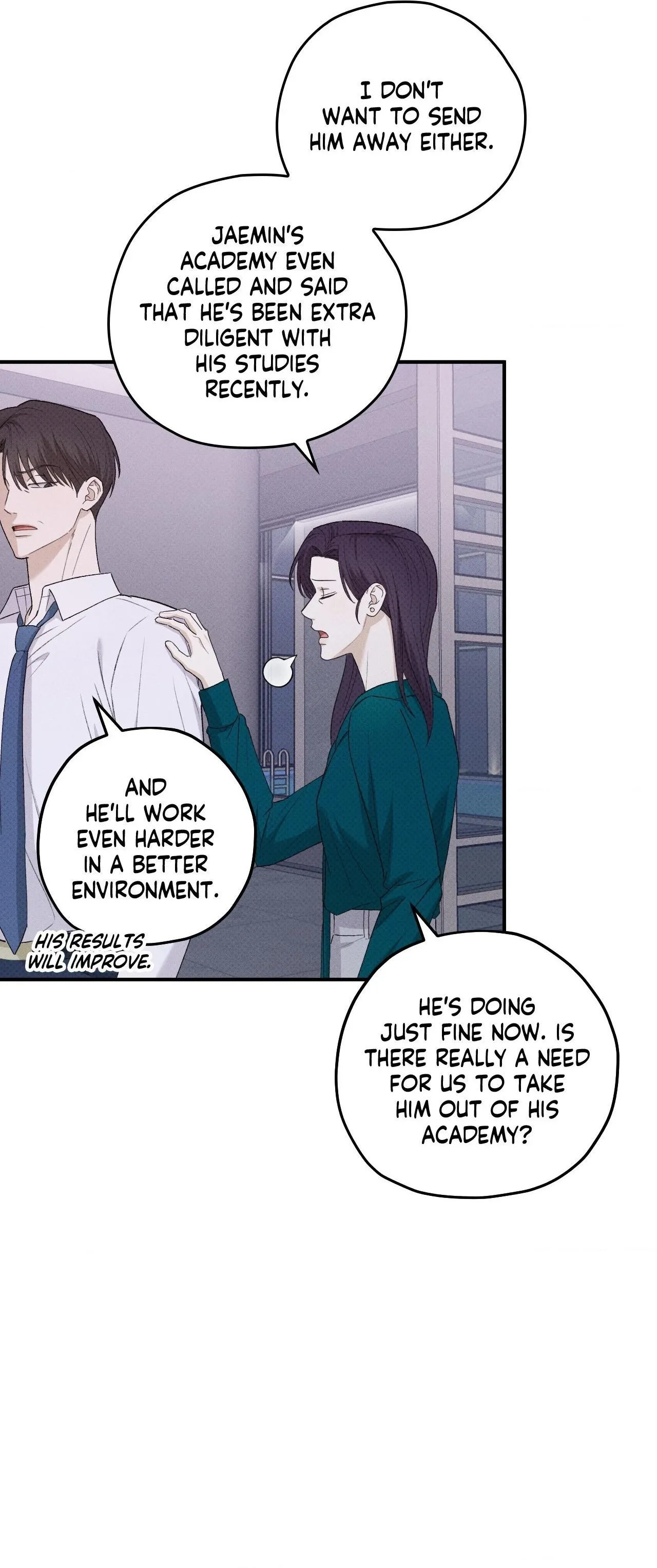 Error Detected - Chapter 64 Page 7
