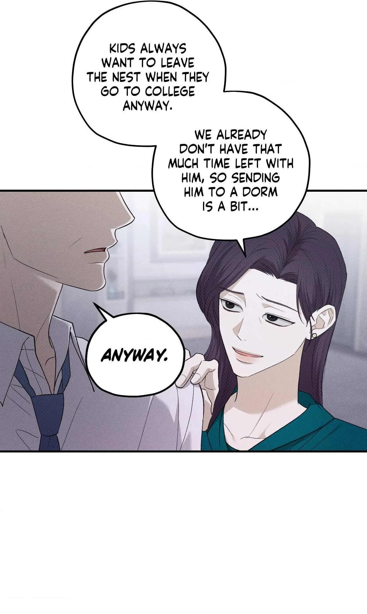 Error Detected - Chapter 64 Page 8