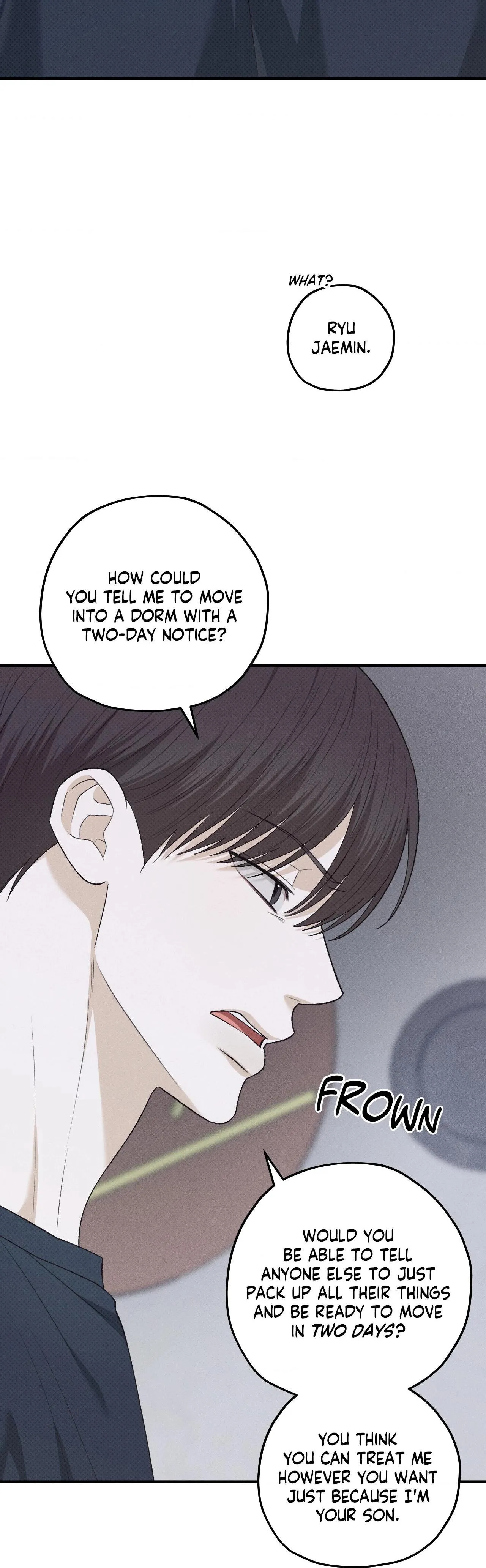 Error Detected - Chapter 64 Page 15