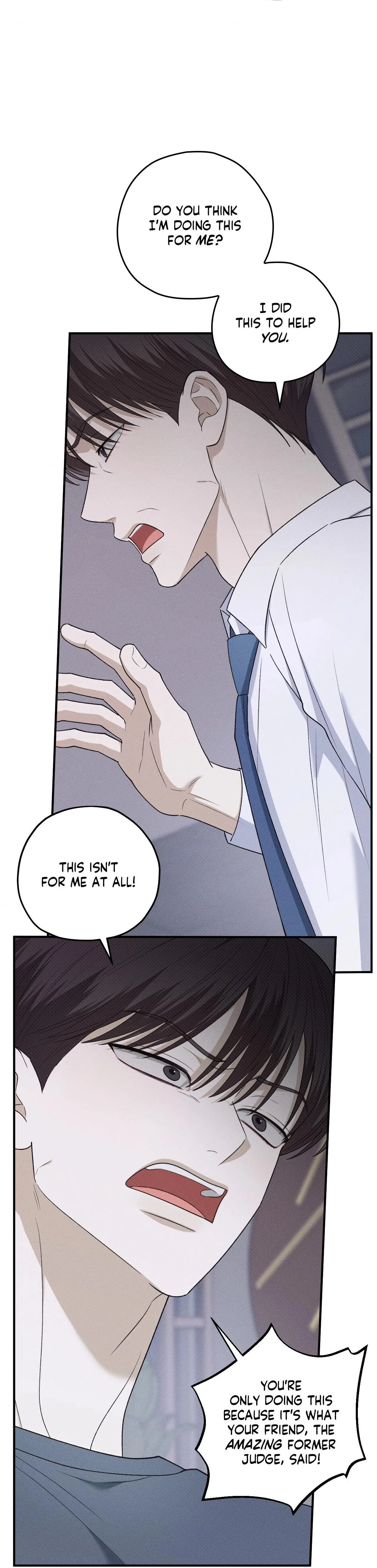 Error Detected - Chapter 64 Page 16