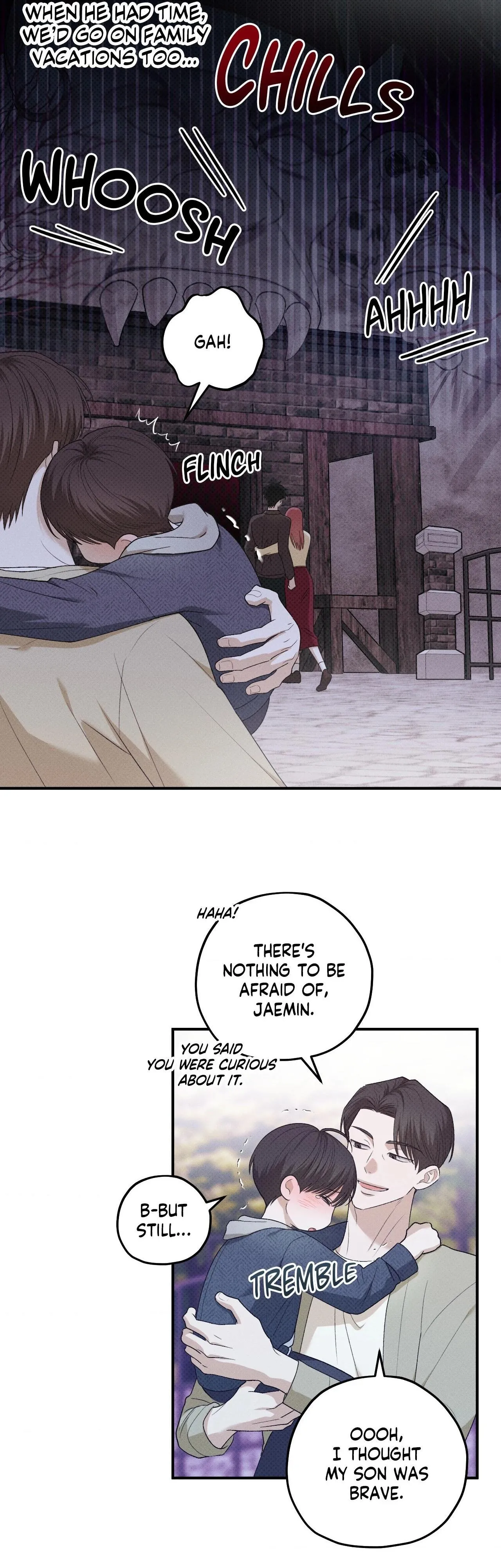 Error Detected - Chapter 64 Page 18