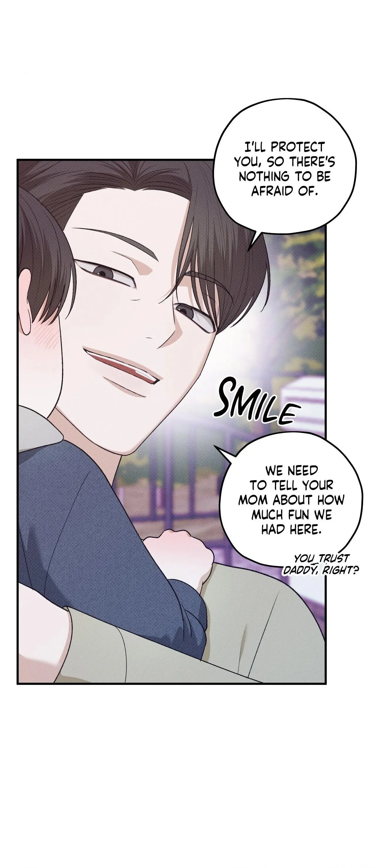 Error Detected - Chapter 64 Page 19