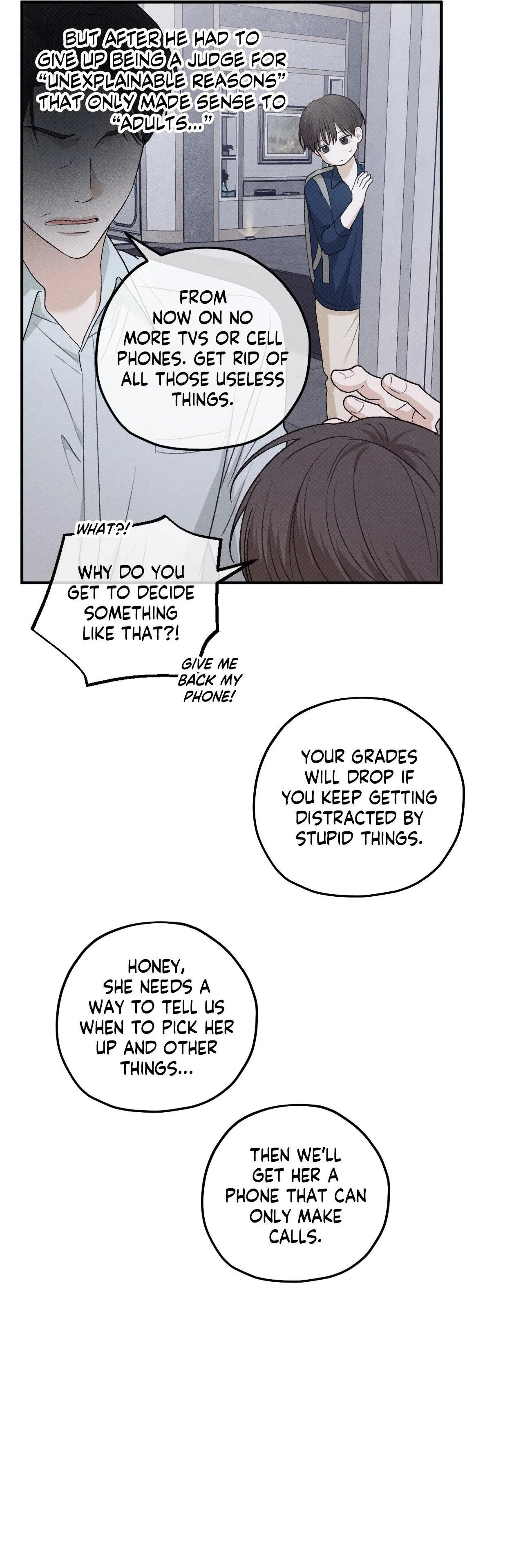 Error Detected - Chapter 64 Page 21