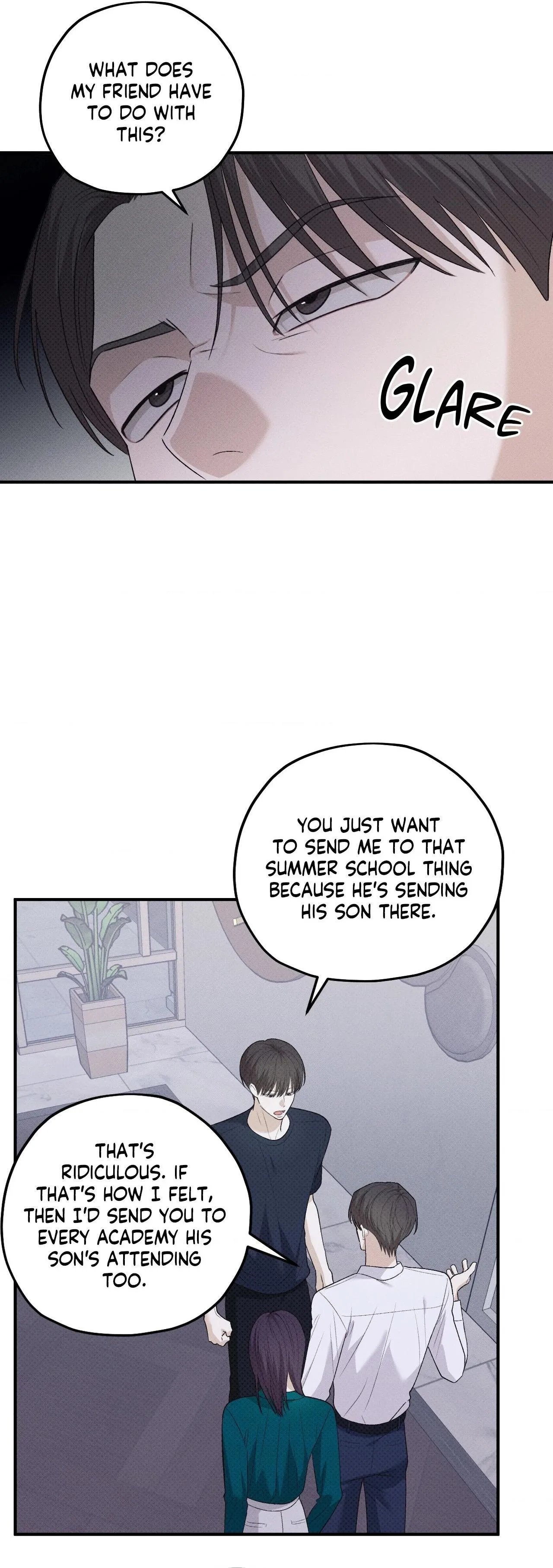 Error Detected - Chapter 64 Page 23