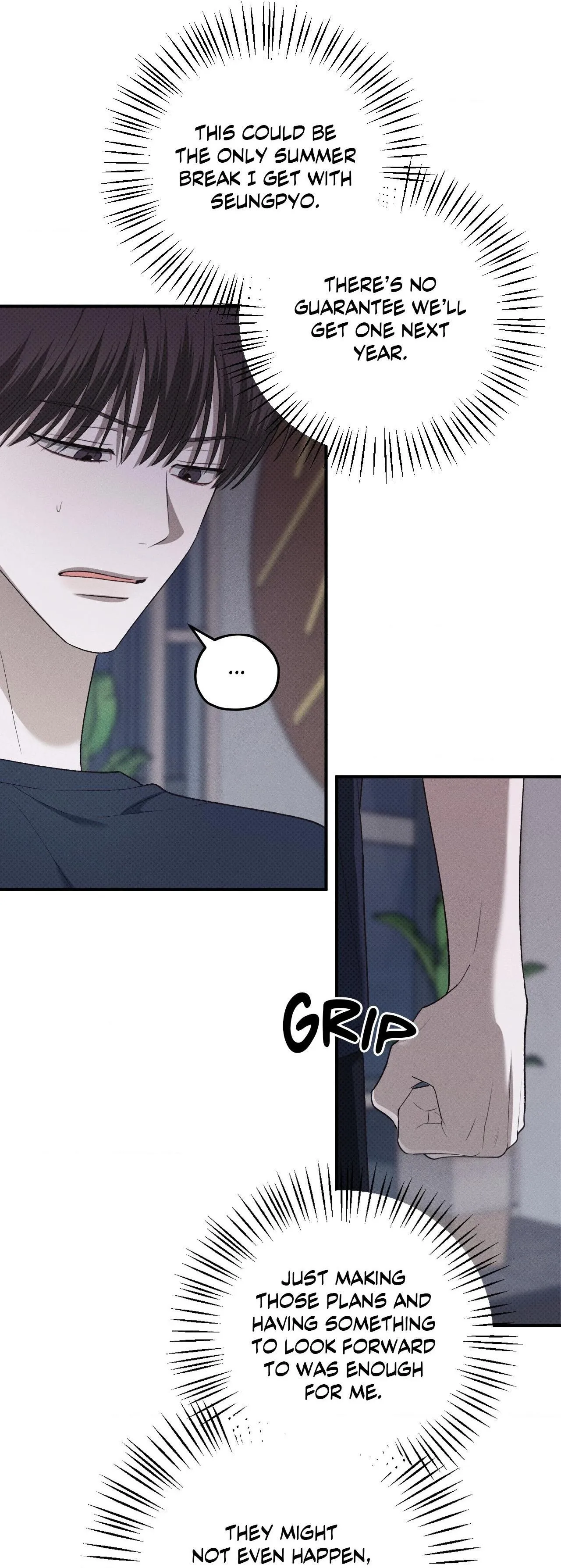 Error Detected - Chapter 64 Page 27