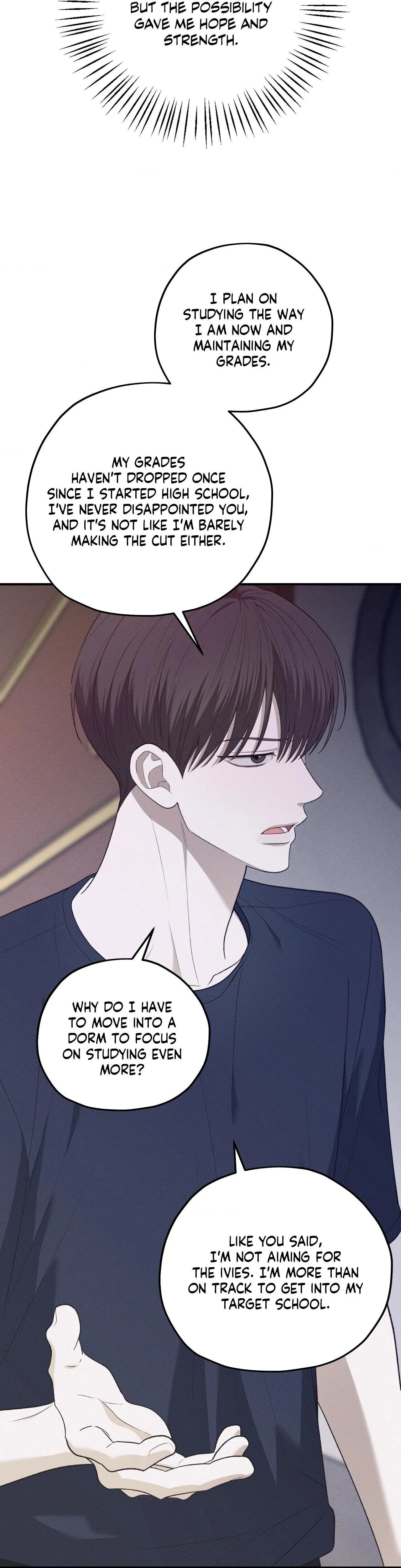 Error Detected - Chapter 64 Page 28