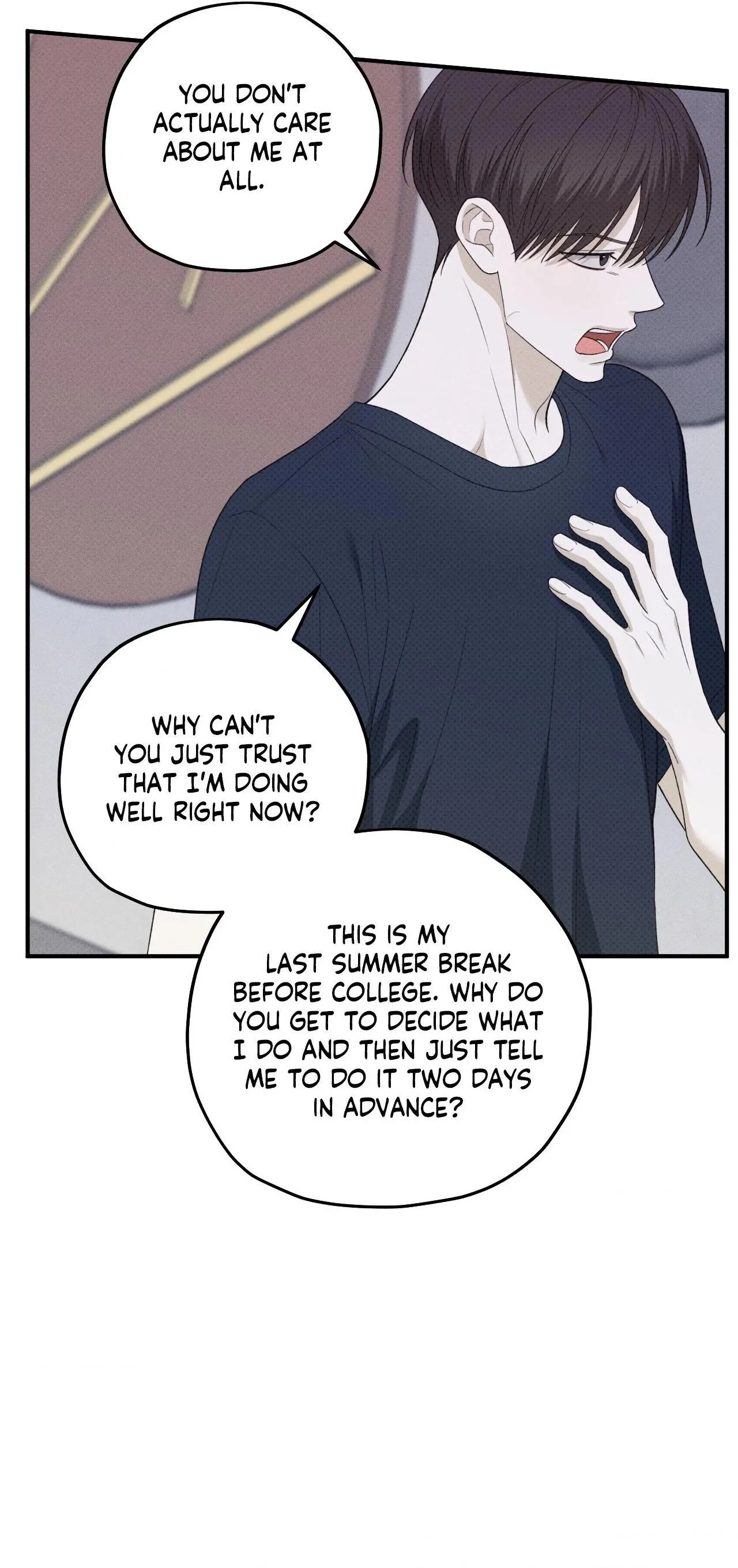 Error Detected - Chapter 64 Page 30