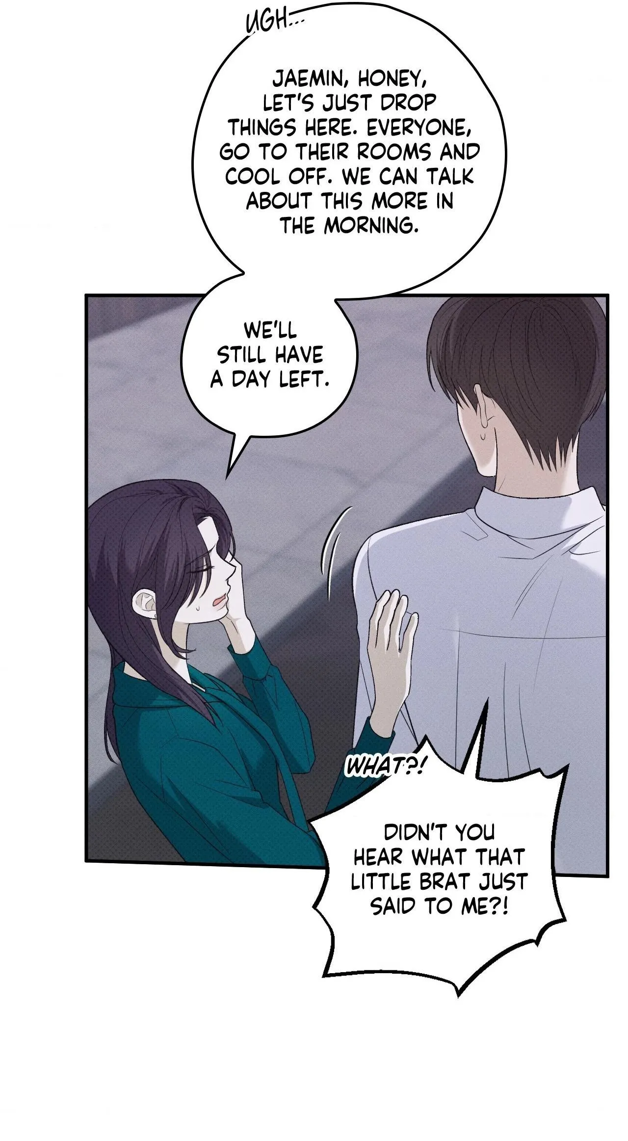 Error Detected - Chapter 64 Page 39