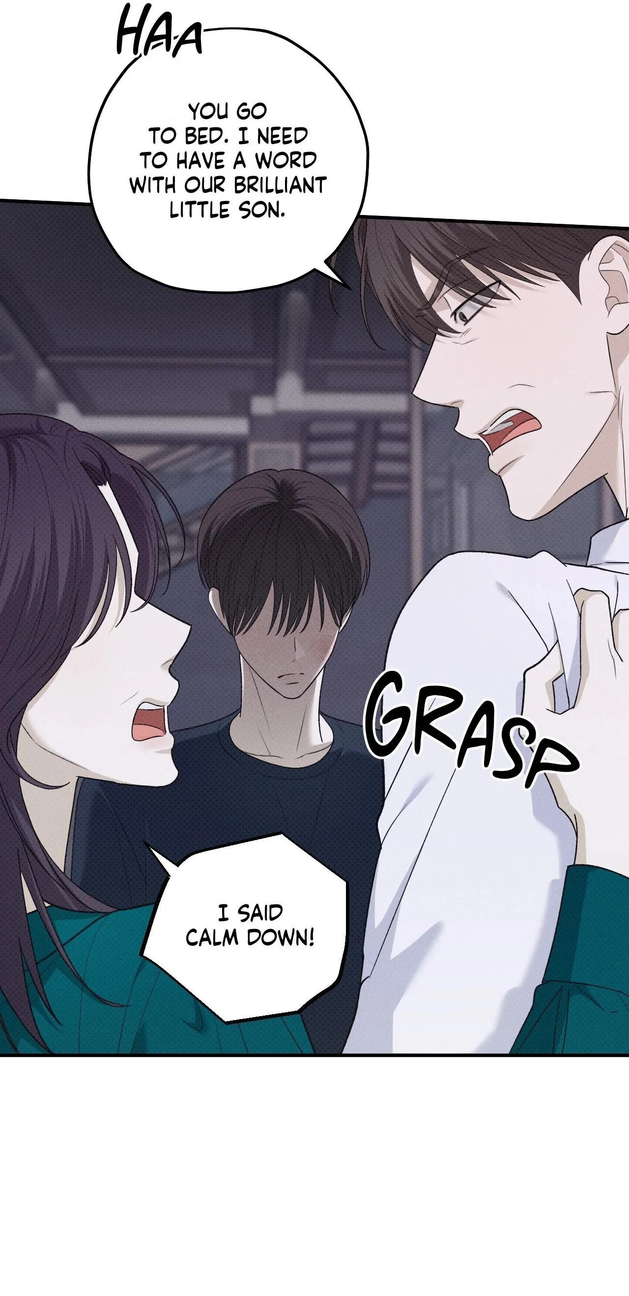 Error Detected - Chapter 64 Page 40