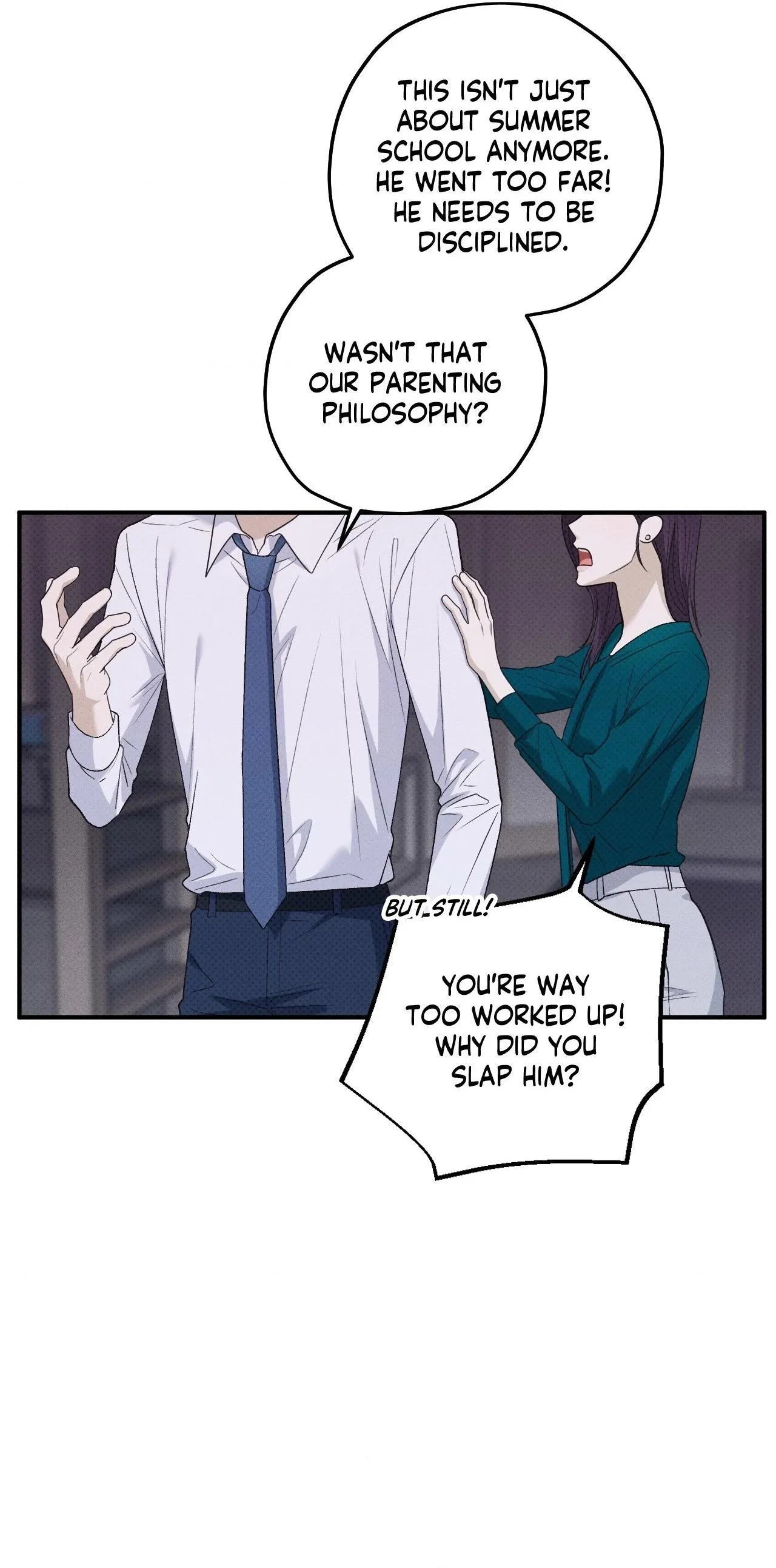 Error Detected - Chapter 64 Page 41