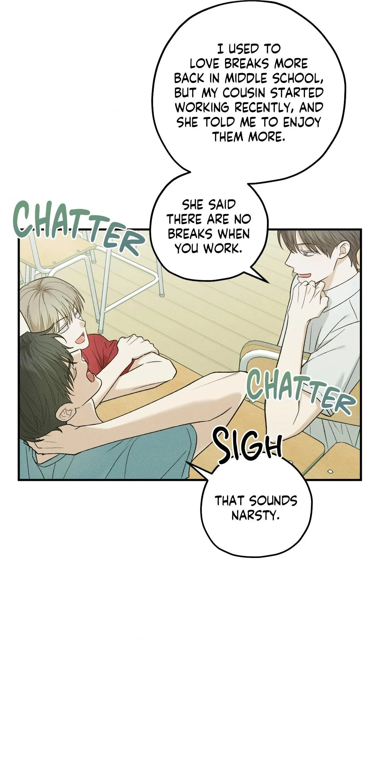 Error Detected - Chapter 64 Page 45