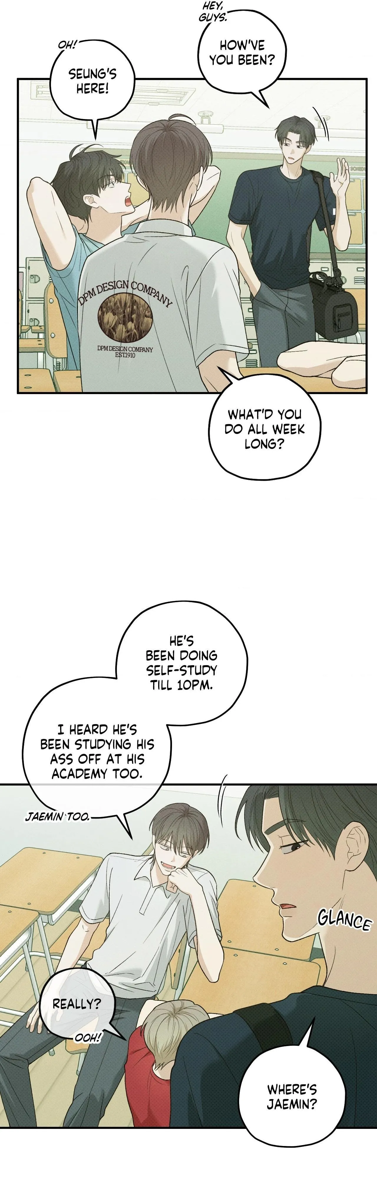 Error Detected - Chapter 64 Page 46