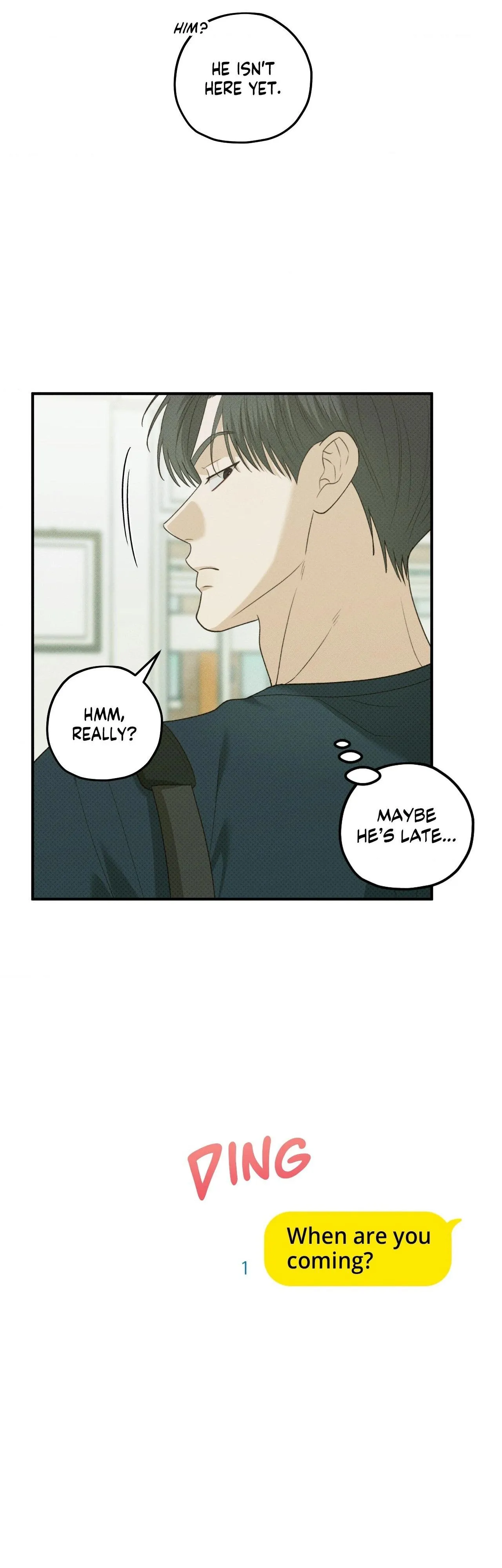 Error Detected - Chapter 64 Page 47