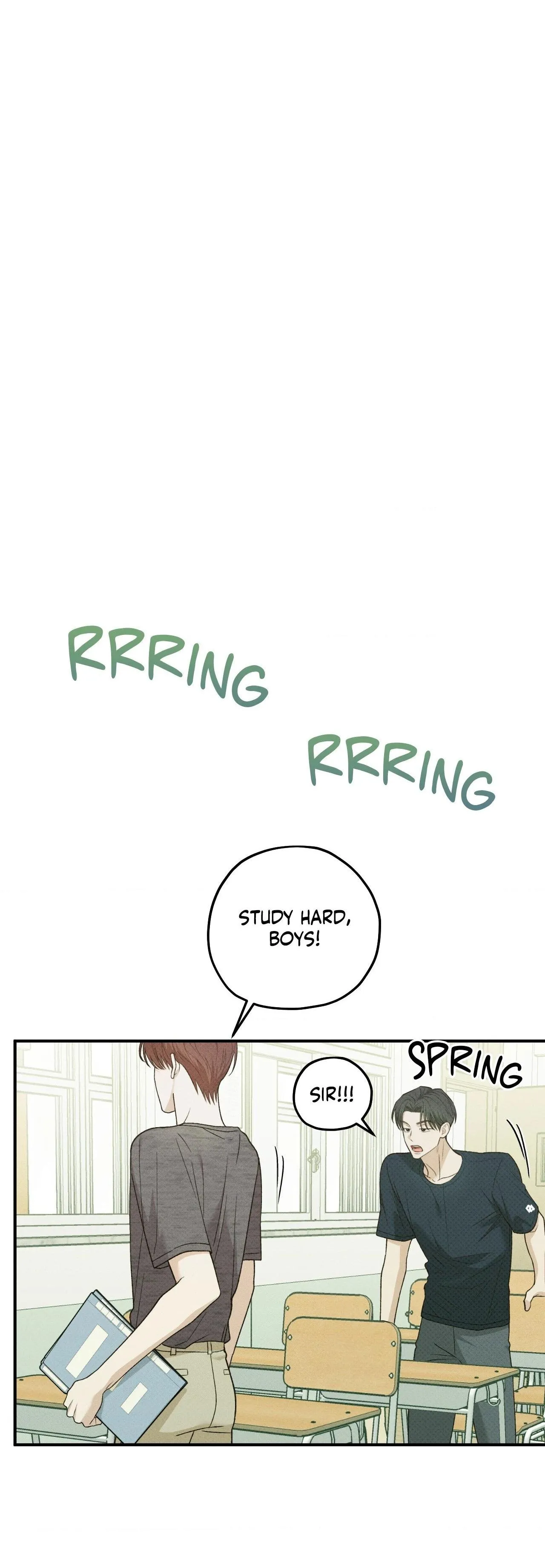 Error Detected - Chapter 64 Page 48