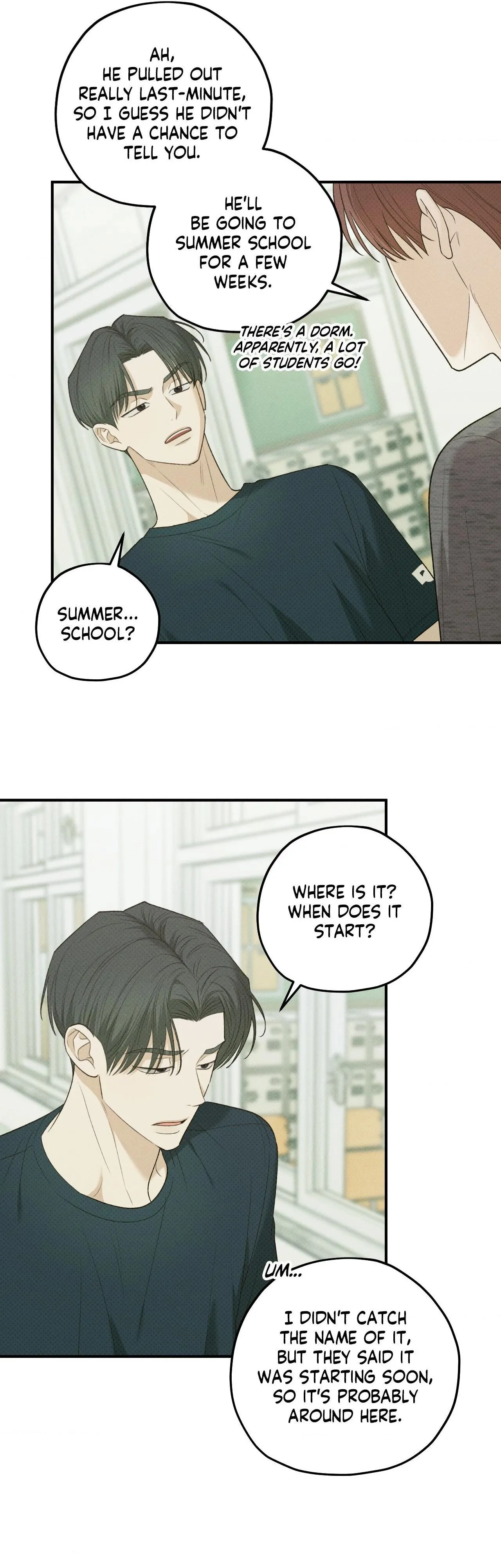 Error Detected - Chapter 64 Page 50